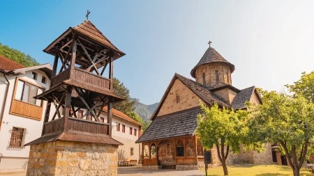 Srpska banja, skriveni dragulj - sve je popularnija, a noćenje već od 2.300 dinara