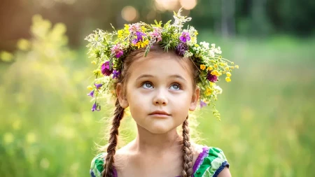 ŽENSKA IMENA INSPIRISANA CVEĆEM: Nežna i posebna 