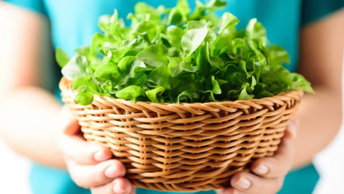 Prijateljica mladosti, a niko je u Srbiji ne jede: Zvanično je najzdravija biljka na svetu