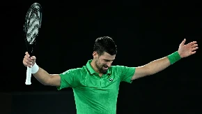 NEOČEKIVANO Bolt se poklonio Đokoviću, i to kako