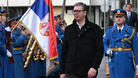 NOVI NAPAD NA VUČIĆA IZ HRVATSKE! Ovo im je bolna rana, konačno priznali sve (VIDEO)