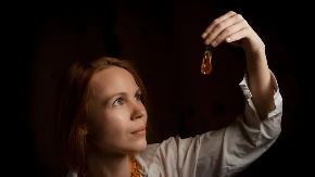 PRIVEZAK KOJI JE IZGUBILA PRE 10 GODINA SE VOLŠEBNO POJAVIO Nije verovala kad ga je ugledala