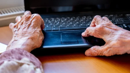 Penzioner ostao bez 125.000 evra - jedan klik ga koštao cele ušteđevine