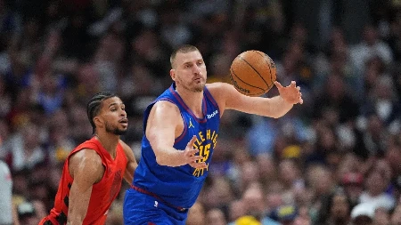 NI JOKIĆ, NI ŠEJ Amerika gori zbog ove priče o najboljem