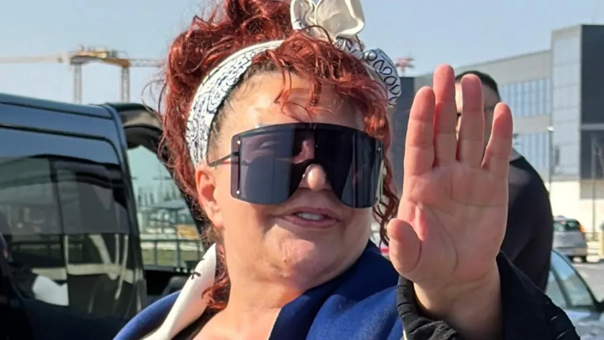 "DOSTA MI JE KAFANE, ZASLUŽILA SAM DA ODMORIM" Stoja definitivno presekla!