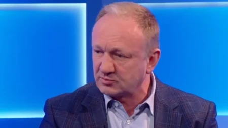 "MI IMAMO UNUTRAŠNJE TENZIJE!" Blokader Đilas priznao da je problem u njima