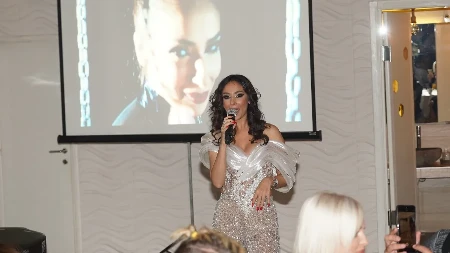 "LAGAO JE DA JE SLOBODAN, ALI SRCE NE BIRA" Pevačica priznala sve o tajnoj aferi sa oženjenim muškarcem! 