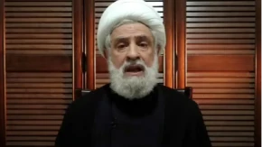 UBIJEN ŠEF HEZBOLAHA?! Izrael tvrdi: Likvidirali smo Naima Kasema!