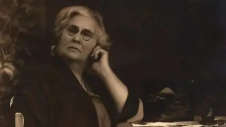 Svi su mislili da iza reči ove Srpkinje stoji Turkinja odbegla iz harema: Nisam čula još ni za jednog boga koji bi spašavao žene