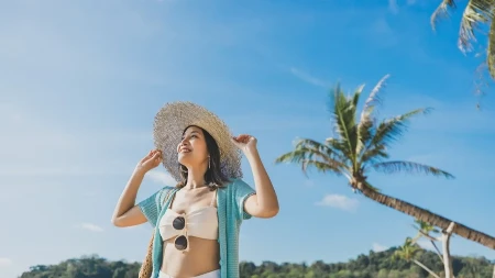 TURISTKINJA NA TAJLANDU DOBILA KAZNU OD 1000 EVRA ZBOG JEDNE UOBIČAJENE STVARI Ljudi poručuju "Dobro je prošla, mogla je da ode u zatvor"