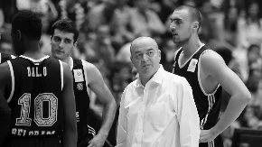 NIKAD ISKRENIJE Tripković o Duletom odlasku: Nisam mogao da dođem sebi...