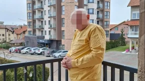 „BOLJE DA SAM JA POGINUO NEGO ONA, SKOČILA JE DA ME ZAŠTITI OD LUDAKA!“ Ispovest za Alo! dede čiju je ženu ubio unuk (17) u Obrenovcu