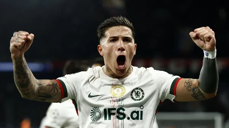 ODABRAO JE KLUB Zvezda Čelsija hoće što pre u Španiju