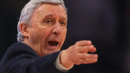 KRAJ? MA VAŽI... Zašto niko ne veruje Kariju?