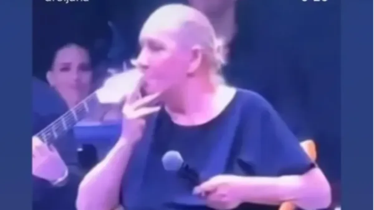 "MORŽ, PIJANA TETKA" Zorica žestoko isprozivala Vesnu Zmijanac: "Gospođa više ne može da zine" 