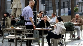 VELIKA PROMENA VREMENA NA VASKRS: Ovo mnogi nisu očekivali - Detaljna vremenska prognoza za praznične dane