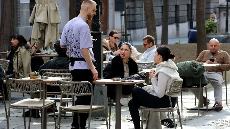 VELIKA PROMENA VREMENA NA VASKRS: Ovo mnogi nisu očekivali - Detaljna vremenska prognoza za praznične dane