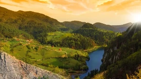 Na Tari nema mesta pred praznike - cene privatnog smeštaja od 50 do 150 evra