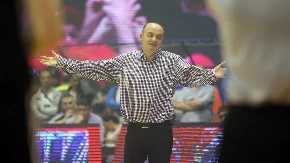 "CELU NOĆ SU SVI PLAKALI" O lekciji koju je Duško Vujošević dao sinu, još uvek se priča