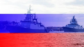 DOBIO NAREĐENJE DA PUCA! Ruski ratni brod na par stotina kilometara od Londona