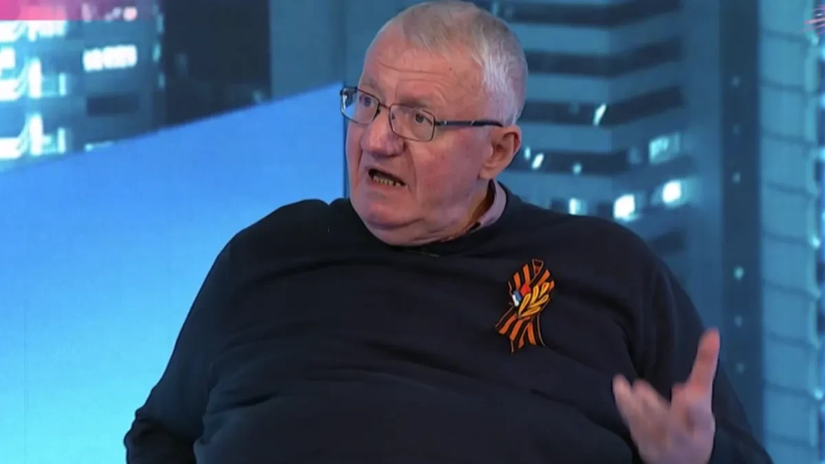 ŠEŠELJ OTKRIO: Evo zašto niko od blokadera nije žalio za stradalom Milicom Živković