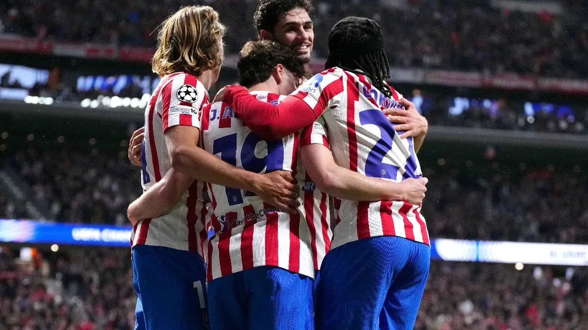 SPORT NA TV Fudbal Španska liga: Sevilja - Atletiko