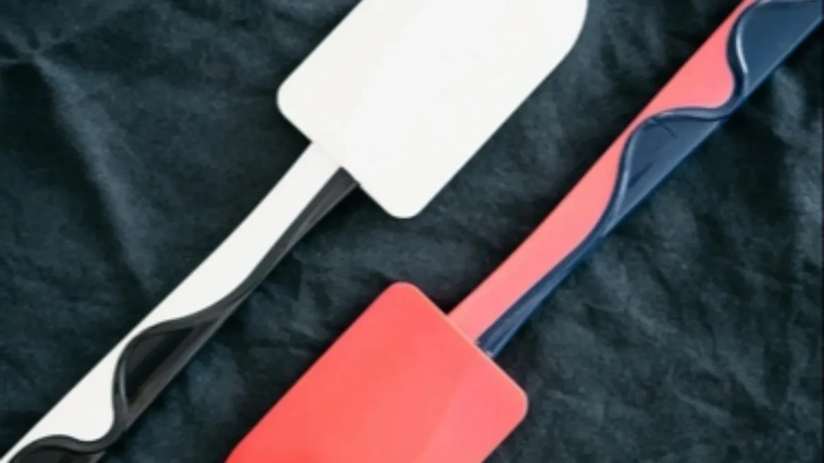 Dokazano radi: Ohladite spatulu i rešite problem koji nervira svaku domaćicu