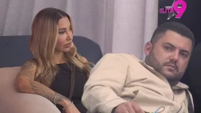 "DAĆU TI NORU, AKO JE NAPRAVIŠ LJUBAVNICOM" Asmin i Aneli imaju plan kako da unište Staniju! 