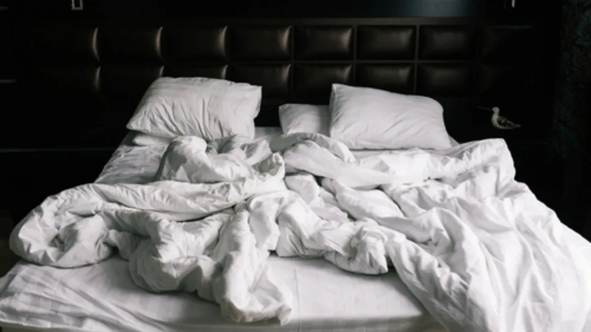 DA LI STE MEĐU NJIMA? Ljudi koji NE NAMEŠTAJU KREVET imaju osobinu koju firme OČAJNIČKI TRAŽE!