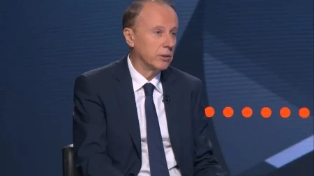 KAKO JE PROPADAO UNIVERZITET U BEOGRADU Sve je počelo kada je političar Đokić došao na mesto rektora