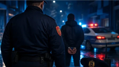 SKANDAL U POLICIJI: Dvojica službenika osumnjičena za zloupotrebu položaja