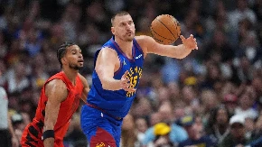 NIKO KAO JOKIĆ U NBA ligi ima 1.4 miliona primera, a ovo je pošlo za rukom samo Nikoli