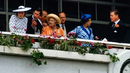 Obelodanjena istina o princezi Dajani i princu Filipu: Čak je i tajno tepala svekru