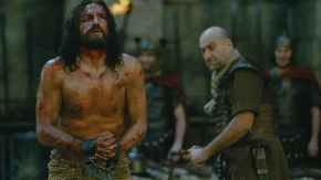 FILM DANA „Stradanje Isusovo“