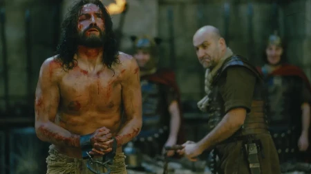 FILM DANA „Stradanje Isusovo“