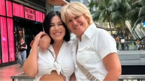 OBJAVLJENA INTIMNA FOTKA MAJKE STANIJE DOBROJEVIĆ Ovo će je totalno dotući! (FOTO)