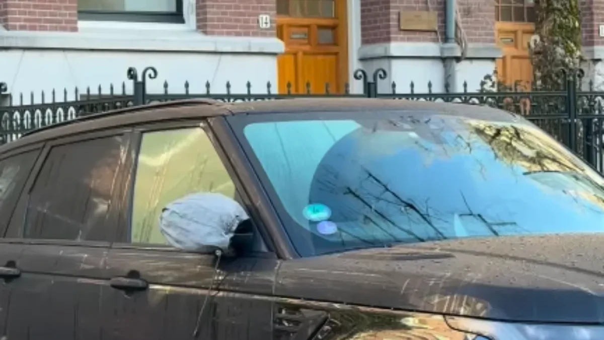 VOZAČI MASOVNO STAVLJAJU SKUPE TORBICE NA RETROVIZORE Ovo još niste videli - šokiraćete se kada saznate razlog