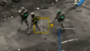 OVO JE RUSKA VOJSKA ČEKALA DA RASPALI U UKRAJINI Otkriveno šta je razvio "Kalašnjikov"