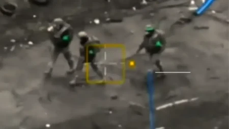 OVO JE RUSKA VOJSKA ČEKALA DA RASPALI U UKRAJINI Otkriveno šta je razvio "Kalašnjikov"