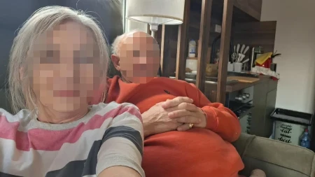 "PROKLETE SU IM TE PARE" Unuk ranio dedu, njegovu partnerku ubio, svaki član porodice imao problem sa zakonom, šok detalji zločina u Obrenovcu (FOTO+VIDEO)