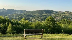 TRAŽILI GA SPASIOCI PO PLANINI, A ON NIJE HTEO DA IM SE JAVI NA TELEFON Evo zbog čega je ovaj čovek postao glavna vest u svetu...NEVEROVATAN POTEZ