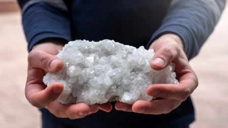 Blago vredno 5,5 milijardi: Srpski resurs od presudnog značaja za Evropu