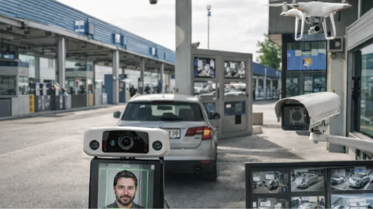 Putnici na oprezu: Hrvatska uvodi pravilo koje pogađa i tranzitne vozače