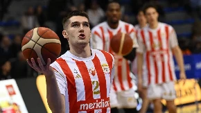 KALINIĆ TVRDI Miljenović može na nivo Avramovića, evroligaški je igrač