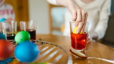 Ne lepi se za prste i ne kvari boju: Italijanke jaja nikada ne mažu uljem, a sijaju kao ogledalo