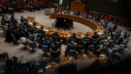 DRAMA U SAVETU BEZBEDNOSTI! Đurić pred svetom o Kosovu i Metohiji – prvi izveštaj novog šefa UNMIK-a pod lupom!