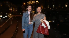 GODINAMA SU ZAJEDNO ŽIVELE U LJUTICE BOGDANA Evo i kakvim je odnosima danas Anastasija sa sestrom Helenom