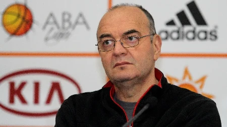 HRVATI SE OGLASILI ZBOG DUŠKA VUJOŠEVIĆA Evo šta su rekli povodom smrti legendarnog trenera 