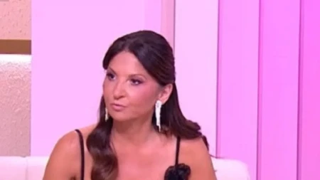 PROGOVORILA O ZABRANJENIM LIČNOSTIMA U EMISIJI Sanja Marinković ima jedno pravilo za sve goste!