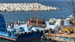 NEVEROVATNO OTKRIĆE U MORU Pronađeni delovi SVETSKOG ČUDA – prizor ostavio arheologe bez reči!